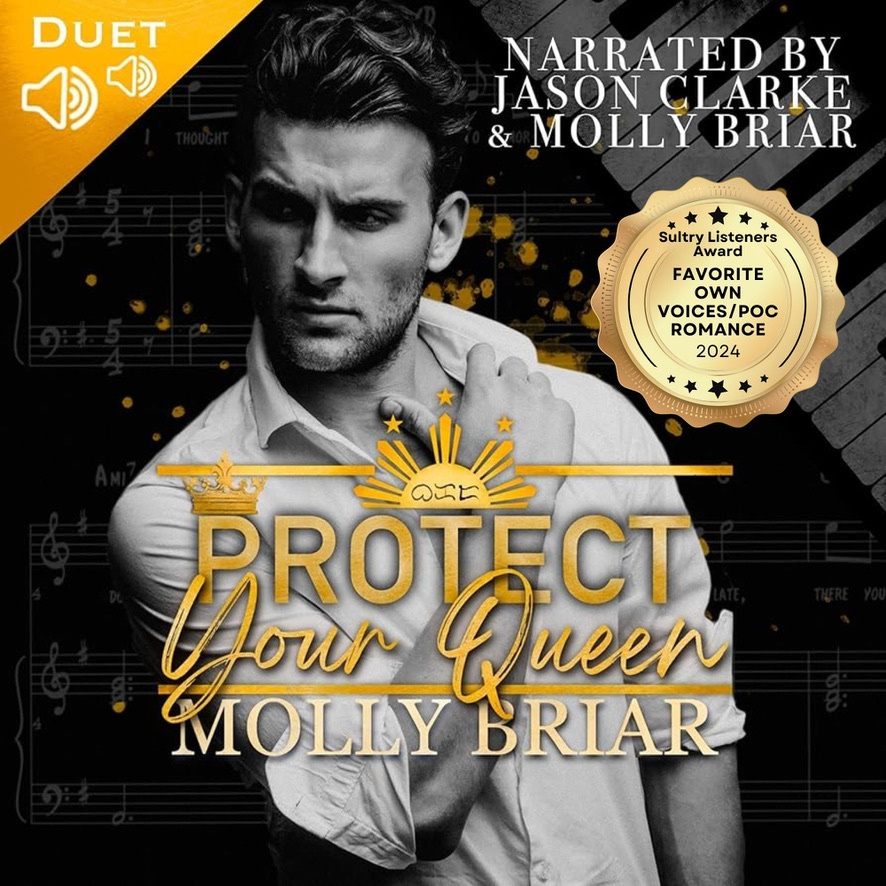Protect Your Queen by Molly Briar