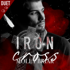 Iron Cross (Pre-Order)