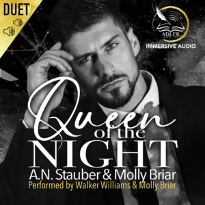 Queen of the Night by Molly Briar