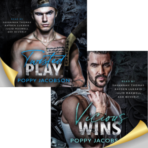 Cruel Games Bundle