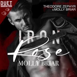 Iron Rose by Molly Briar