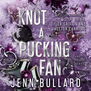 Knot a Pucking Fan