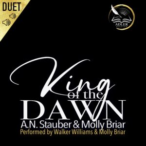 King of the Dawn by Molly Briar (Pre-Order)