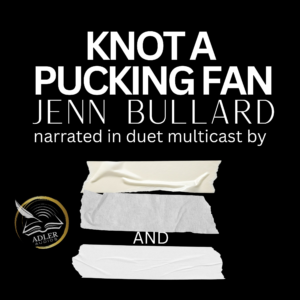 Knot a Pucking Fan