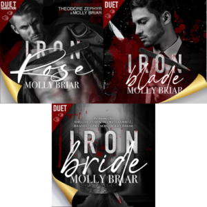 Will of Iron