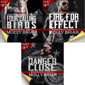 Mourningkill Series