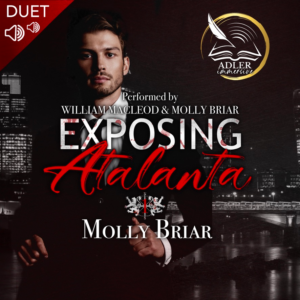 Exposing Atalanta by Molly Briar